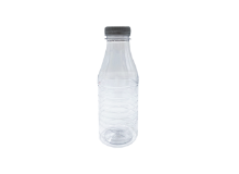בקבוק פלסטיק 500 מ"ל 
